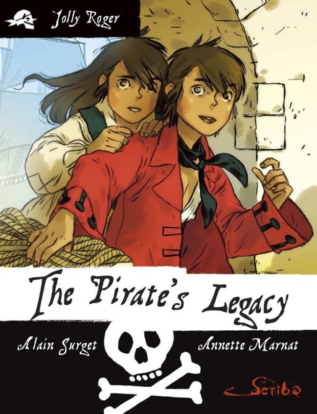 The Pirate's Legacy