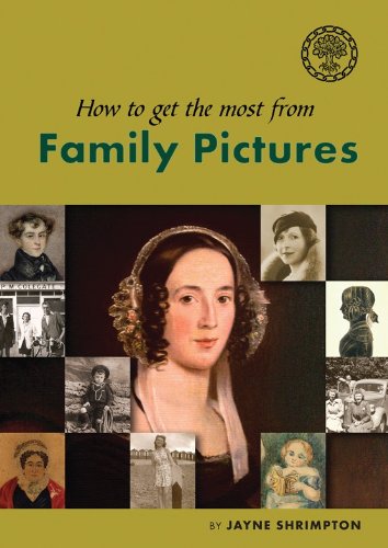 How to Get the Most from Family Pictures