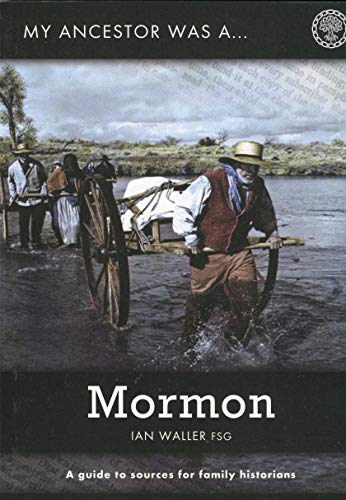 My Ancestor Was a Mormon