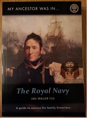 My Ancestor Was in the Royal Navy