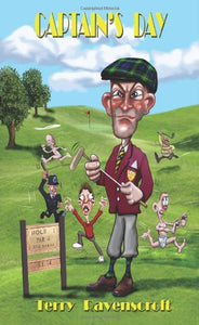 Captain's Day 