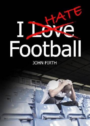 I Hate Football