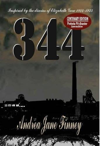 344 - Inspired by the Diaries of Elizabeth Gore 1844-1923
