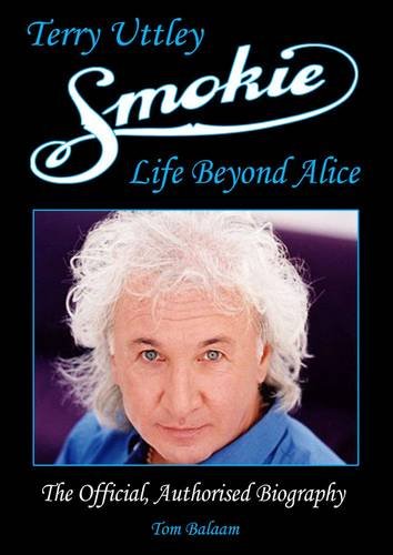 Smokie: Life Beyond Alice