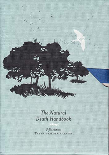 The Natural Death Handbook in slipcase