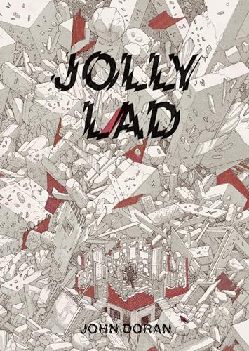 Jolly Lad