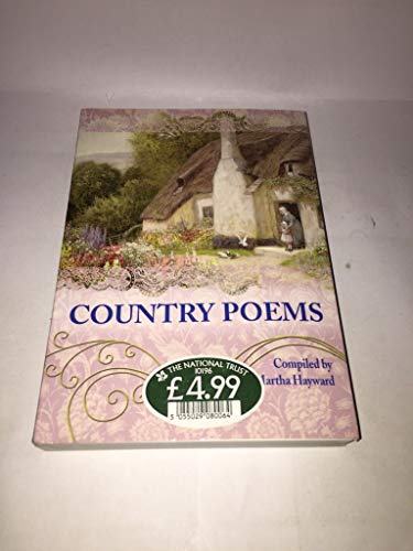 Country Poems
