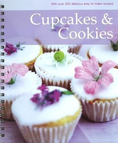 Cupcakes & Cookies