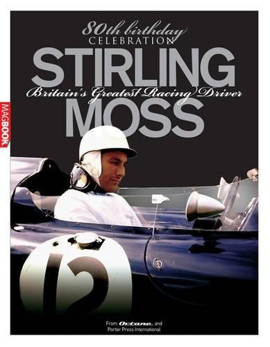 Stirling Moss