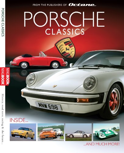 Porsche Classics