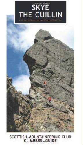 Skye - the Cuillin