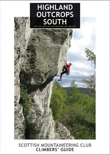 Highland Outcrops South