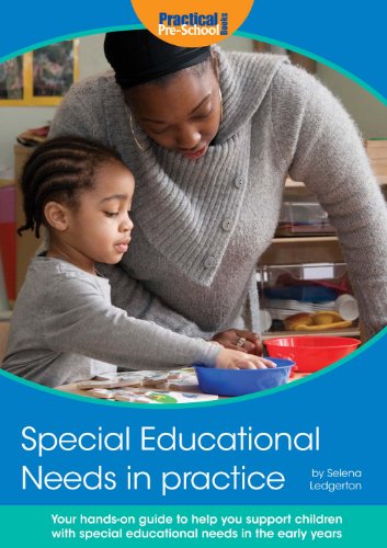 Special Educational Needs In Practice