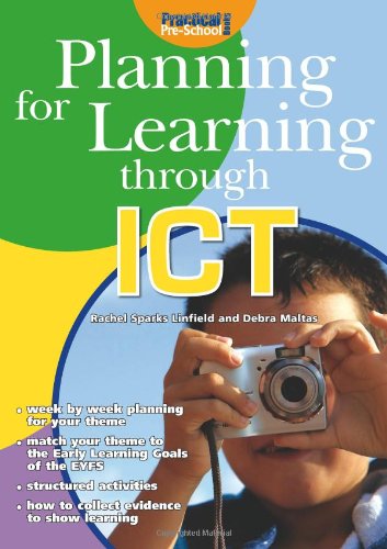 Planning for Learning Through ICT