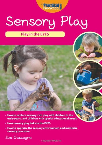 Sensory Play