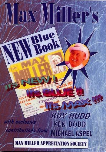 Max Miller's New Blue Book