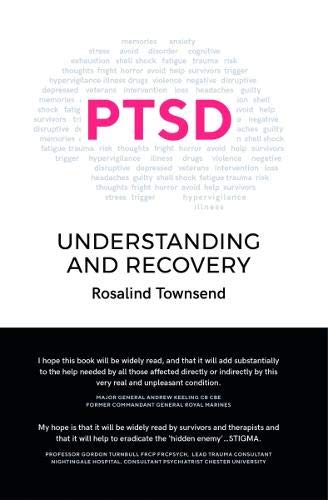 PTSD Understanding and Recovery