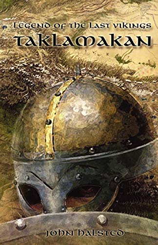 Legend of the Last Vikings - Taklamakan