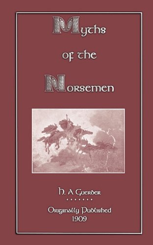 Myths of the Norsemen