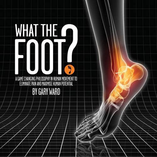 What the Foot?