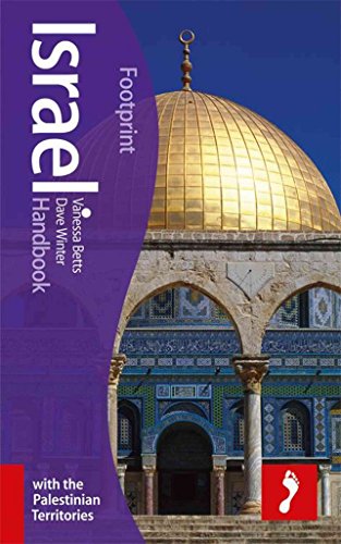 Israel Footprint Handbook