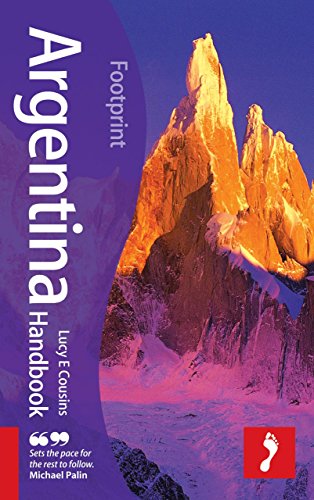 Argentina Footprint Handbook