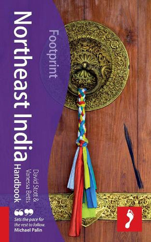 Northeast India Footprint Handbook