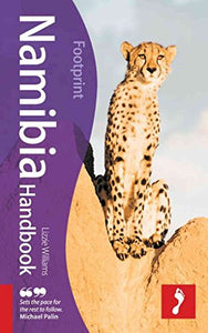 Namibia Footprint Handbook 