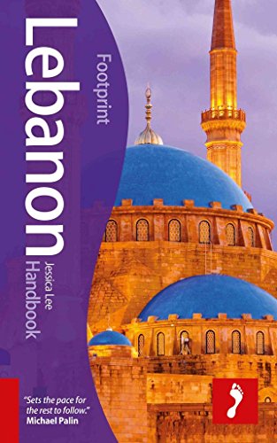 Lebanon Footprint Handbook