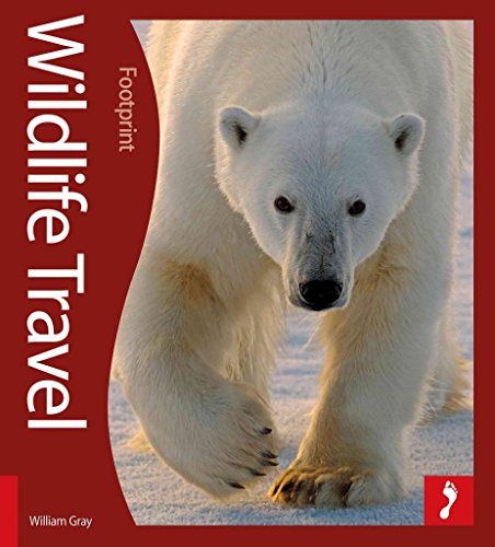 Wildlife Travel Footprint Activity & Lifestyle Guide