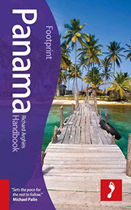 Panama Handbook 