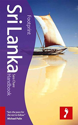Sri Lanka Footprint Handbook