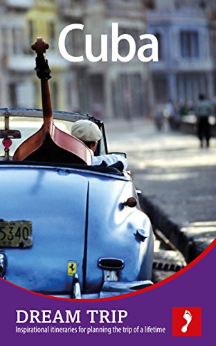 Cuba Dream Trip