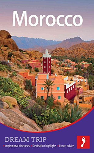 Morocco Dream Trip