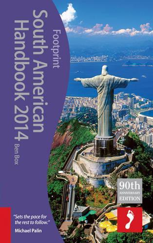South American Handbook