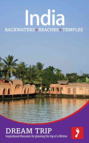India - The South: Backwaters, Beaches, Temples Dream Trip