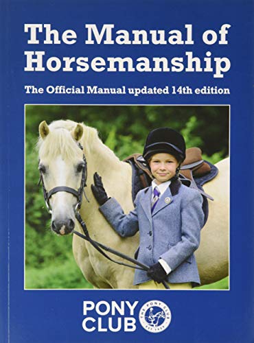 The Manual of Horsemanship