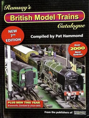 Ramsay's British Model Trains