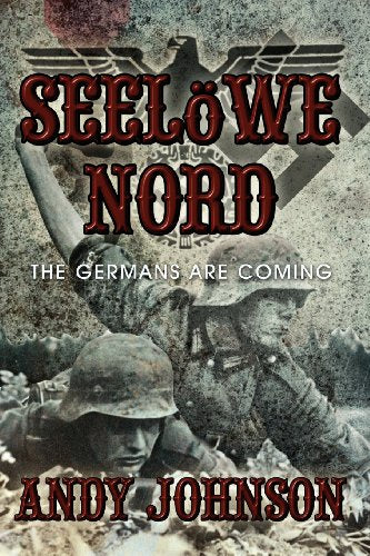 Seelowe Nord
