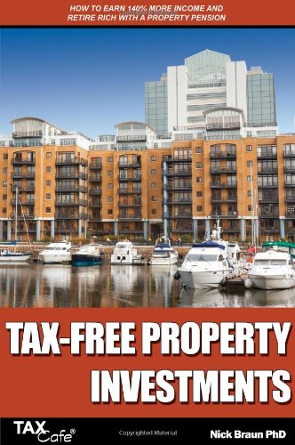 Tax-Free Property Investments