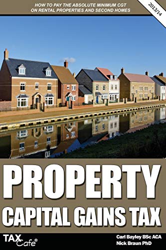Property Capital Gains Tax