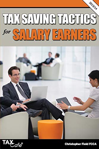 Tax Saving Tactics for Salary Earners