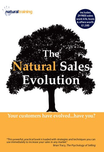 The Natural Sales Evolution