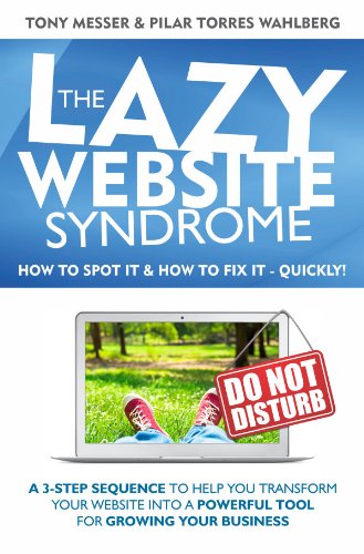 The Lazy Website Syndrome
