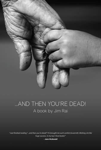 ...And Then You're Dead!