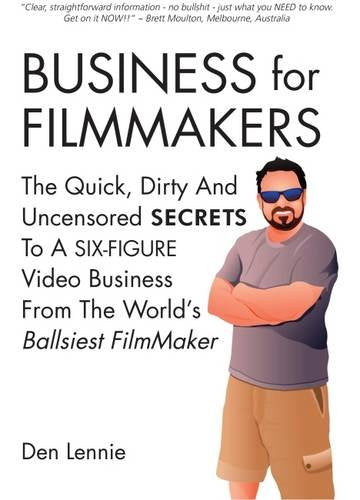 Business for Filmakers