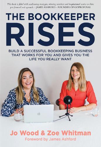 The Bookkeeper Rises