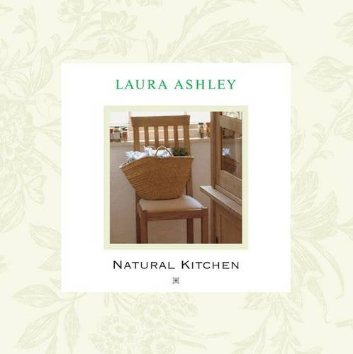 Laura Ashley Natural Kitchen