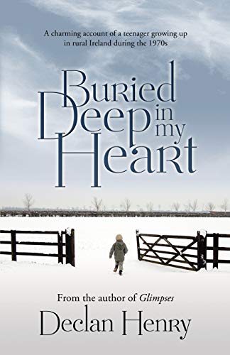 Buried Deep in My Heart