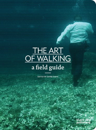 The Art of Walking